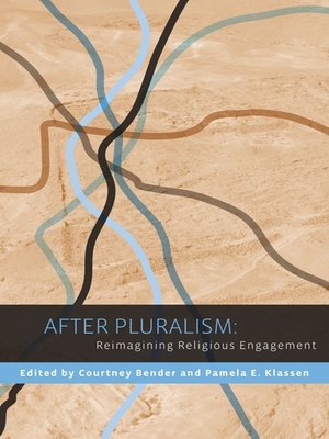 cover image of After Pluralism